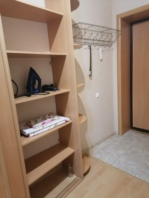 Квартира Просторная квартира  с парковкой. — Казань