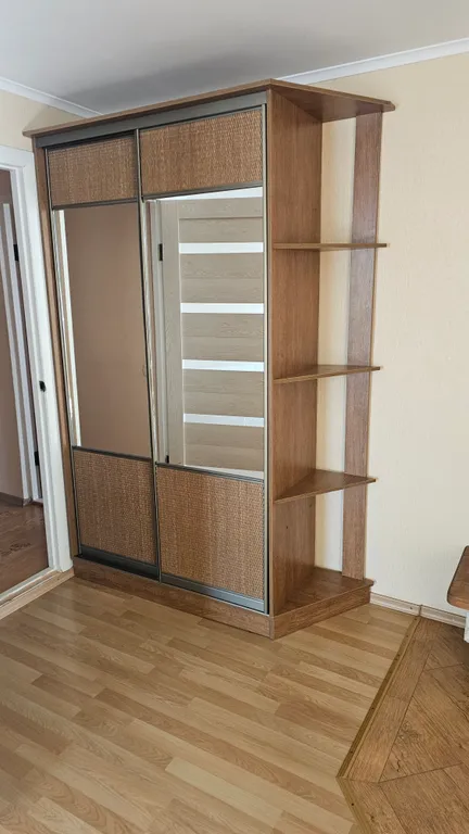 Квартира с видом на море