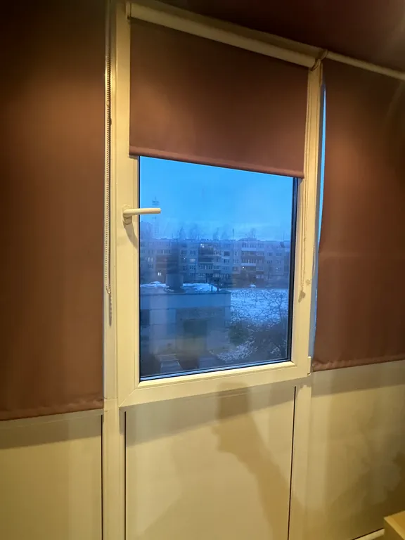 Двухкомнатная квартира вашей мечты