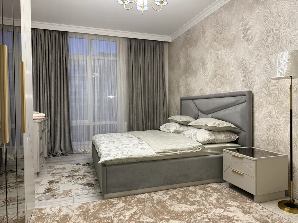 Квартира в центре