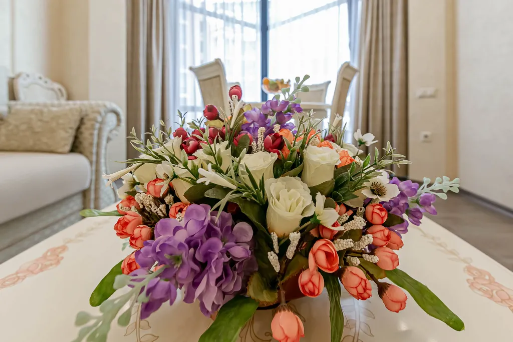 Апартаменты в ЖК Грин Парк