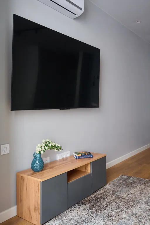 Квартира Апартаменты с изысканным ремонтом в ЖК Элегант — Краснодар