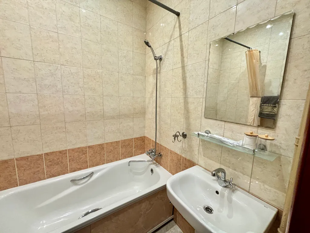 Квартира З-х комнатные апартаменты у Кремля на Тверской — Москва