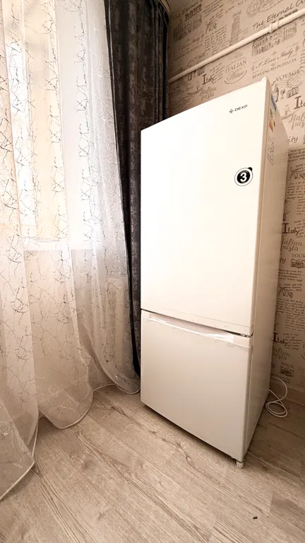 Шикарная однокомнатная квартира