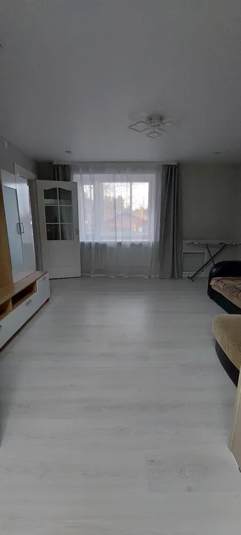 Уютная 2-комнатная квартира