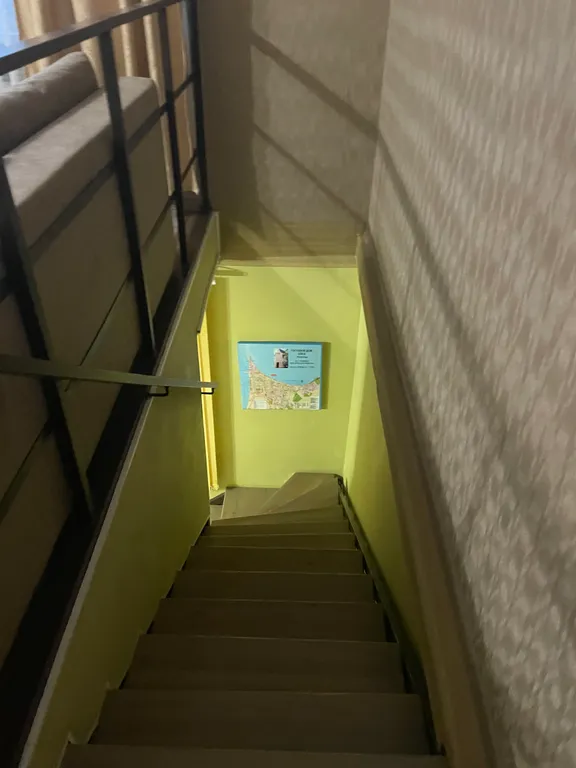 Коттедж Гостевой дом — Ейск