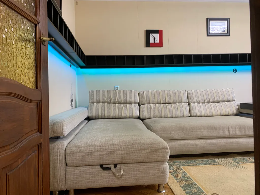 2-комнатная квартира в центре Бреста — аренда посуточно в Брест