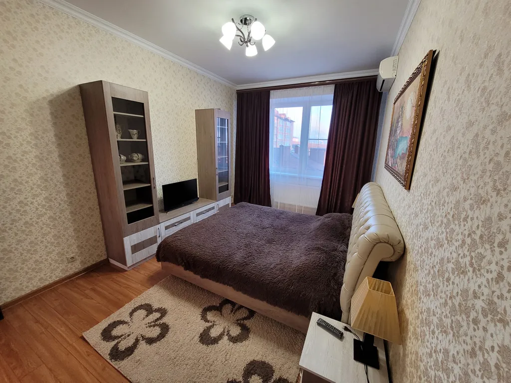 Уютная, комфортнаяя квартира в центре