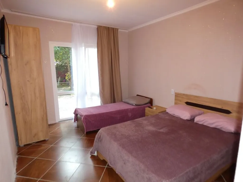 Квартира Комната — аренда посуточно в Алахадзы