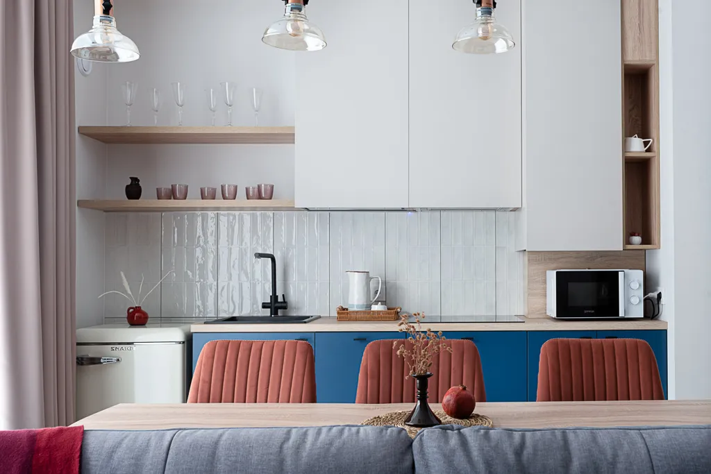 Квартира Квартира Rauschen Green 32/38 — Светлогорск