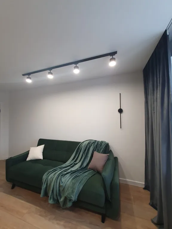 Самая уютная квартира у набережной Днепра