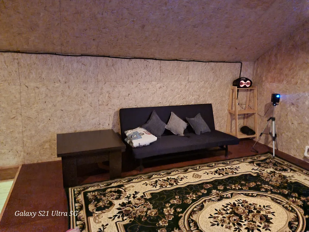 Андреевский форт