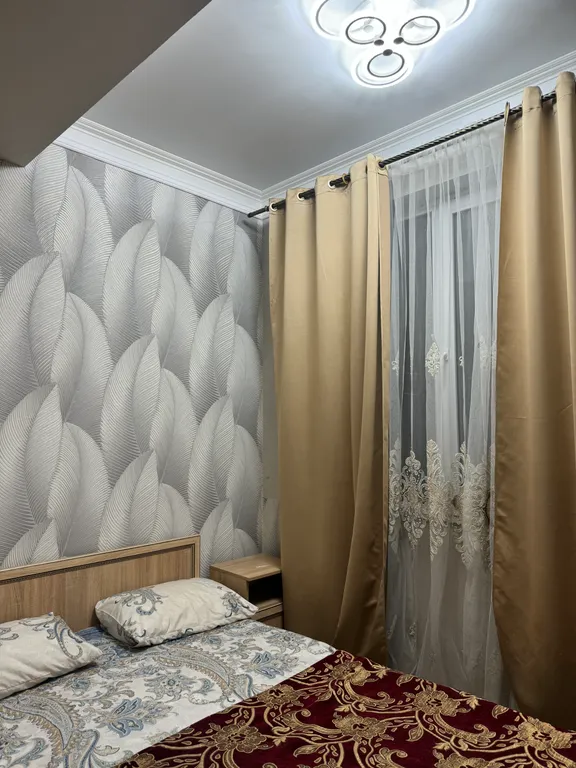 Квартира 1-комнатная Квартира — Махачкала