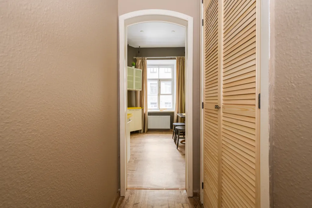 Квартира Квартира в историческом центре города — Санкт-Петербург