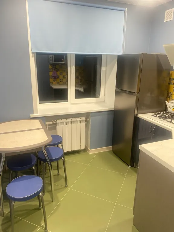 Удобная квартира