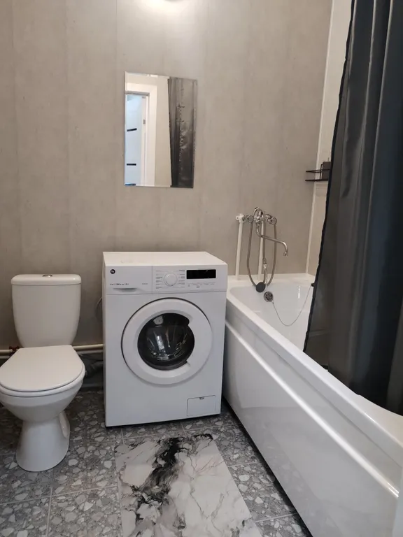 Квартира Квартира Райский уголок — Красноярск