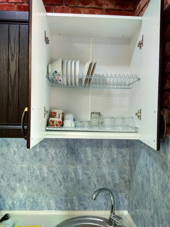 Дом для семьи в курортной зоне под ключ