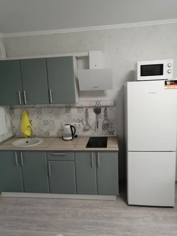 Квартира Уютная квартира — Анапа