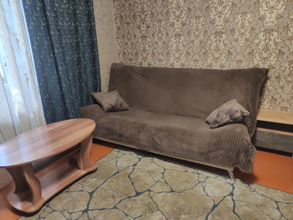 Рядом с ЭФКО