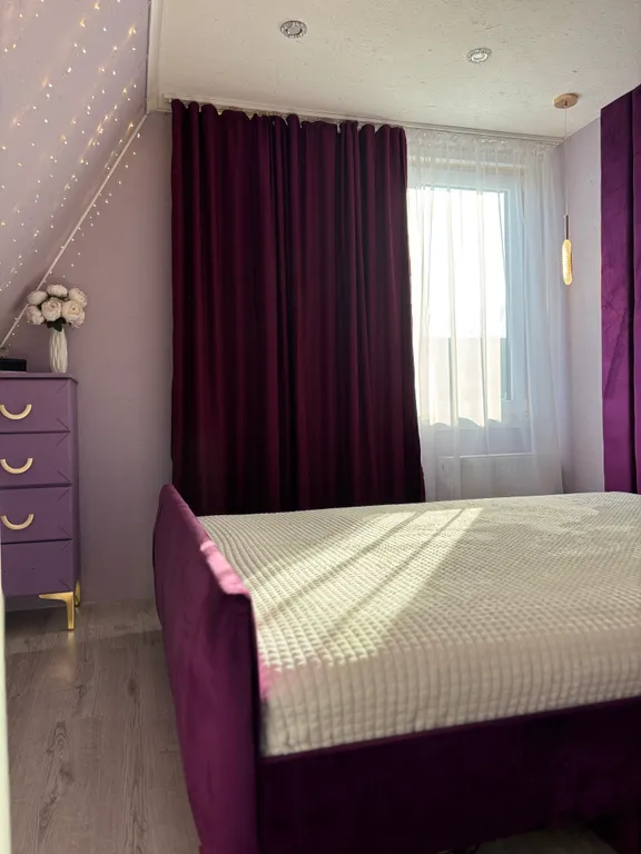 Коттедж Уютный A-frame «Облака» с видом на горы — Гостагаевская