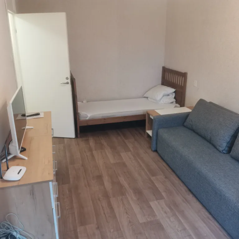 Уютная квартира в центре города — аренда посуточно в Костомукша