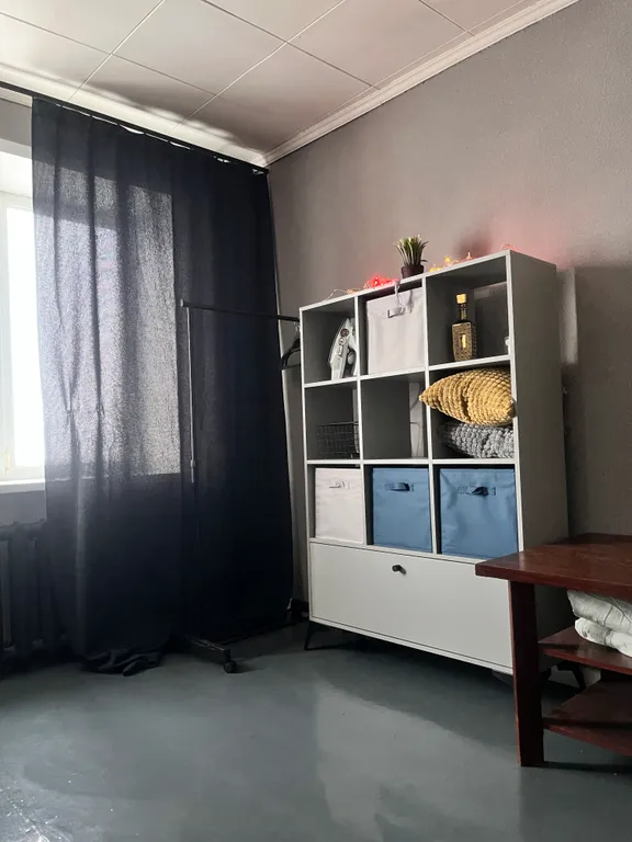 Квартира с видом на ипподром