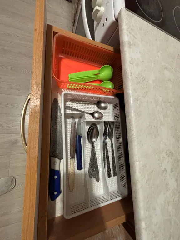 Уютная 2-хкомнатная квартира в центре города