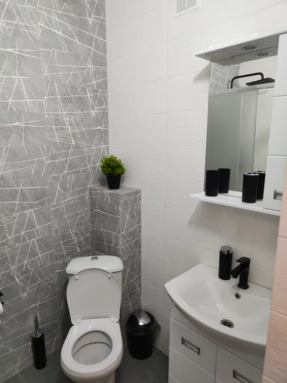 Уютная квартира в Заостровье