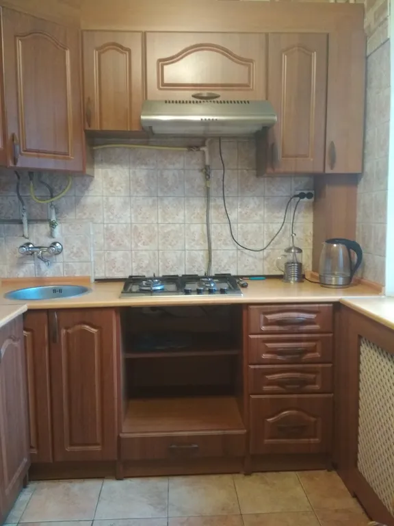 Уютная 2х комнатная квартира в центре города