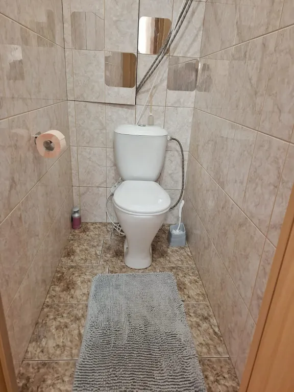 Ленинградская площадь, центр