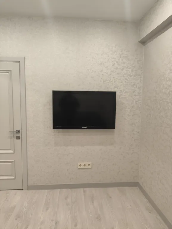 Квартира Уютная квартира на берегу моря — Махачкала