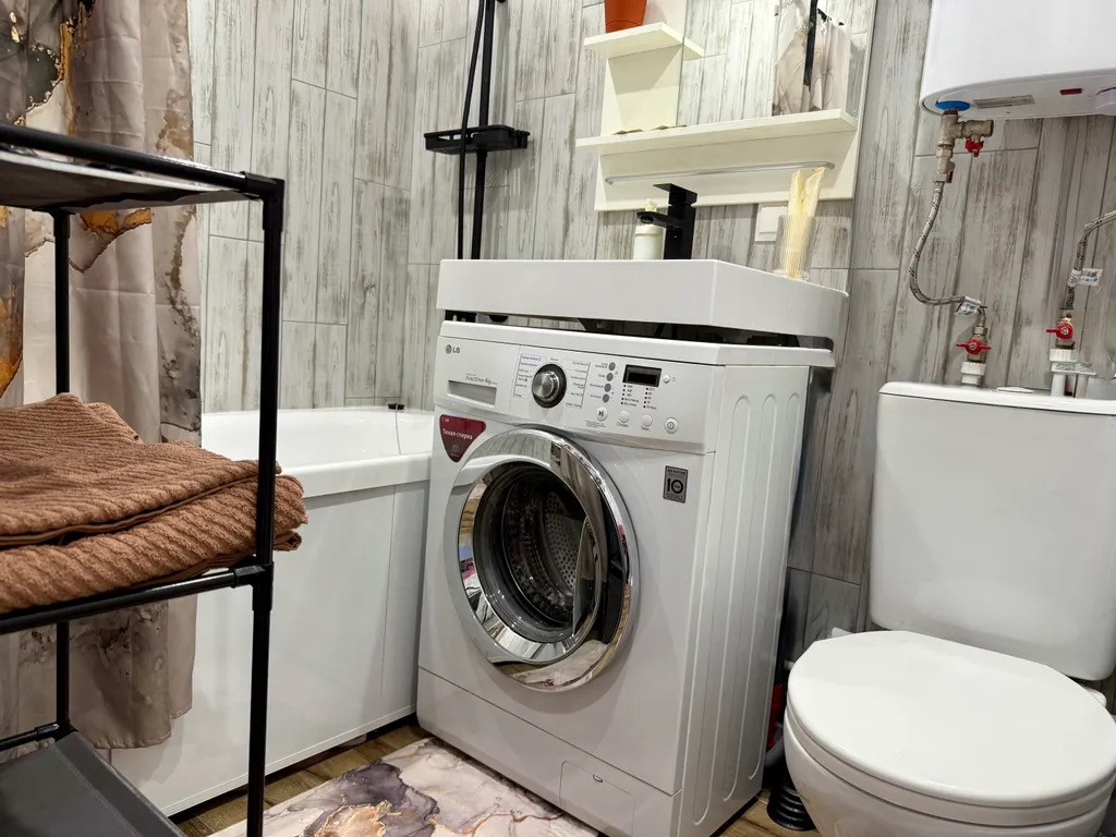 2комнатная квартира в центре