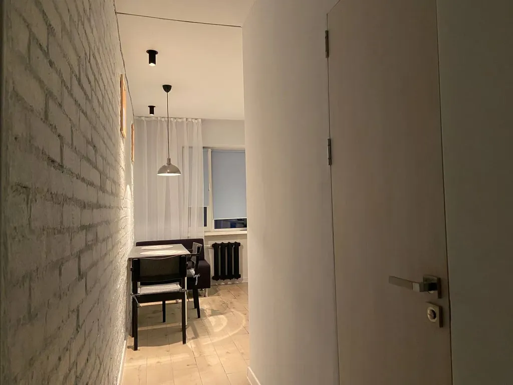 Квартира в центре Выборга