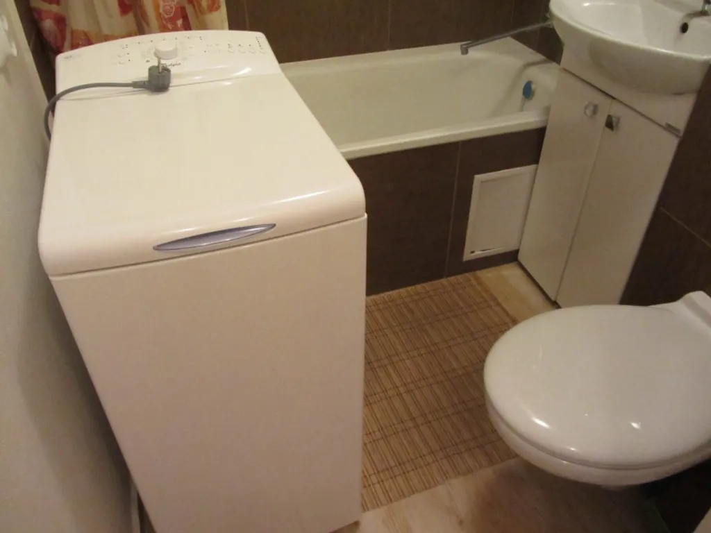 Квартира 1-комнатная Квартира — Калининград