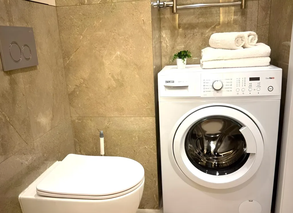 ПаульМари Апаратменты на Березовской