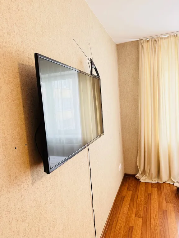 Семейные апартаменты с размещением до 10 человек