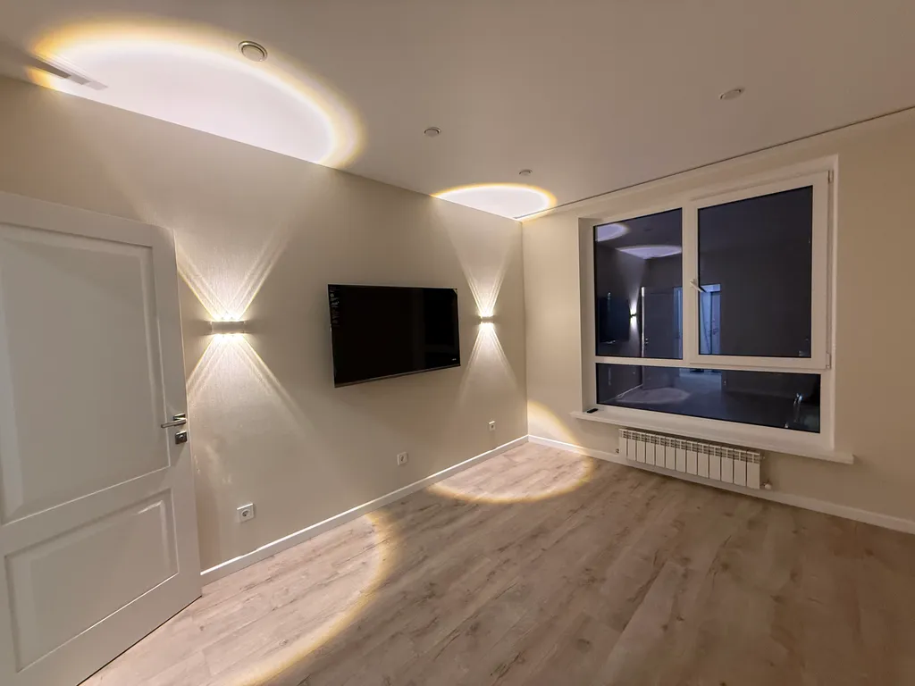 Уютная квартира в кварталах 17/77