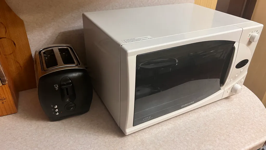 Квартира в Голутвине на Окском