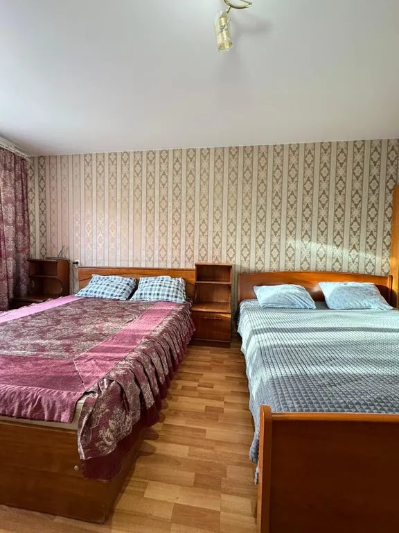 Квартира 2-комнатная Квартира — Уфа