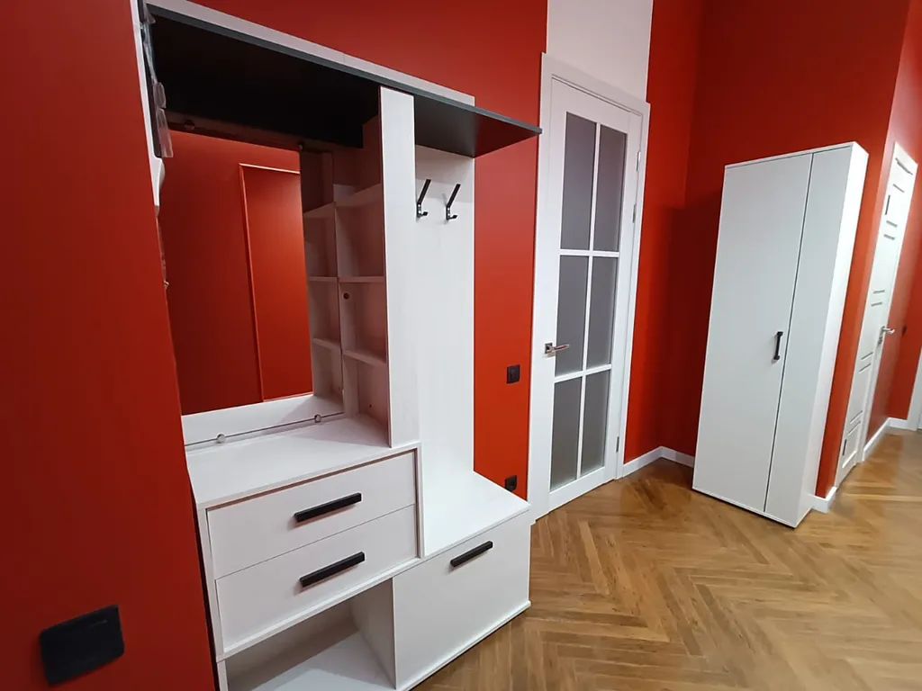 Апартаменты в центре