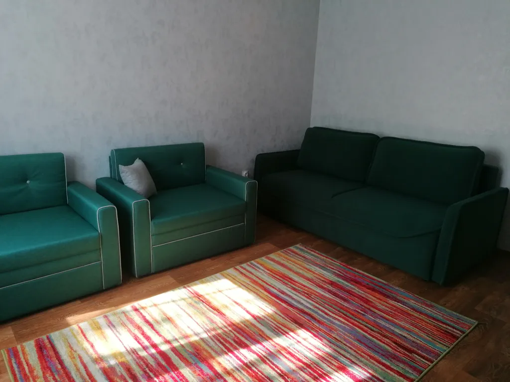 Квартира Уютная квартира в центре города — Светлогорск