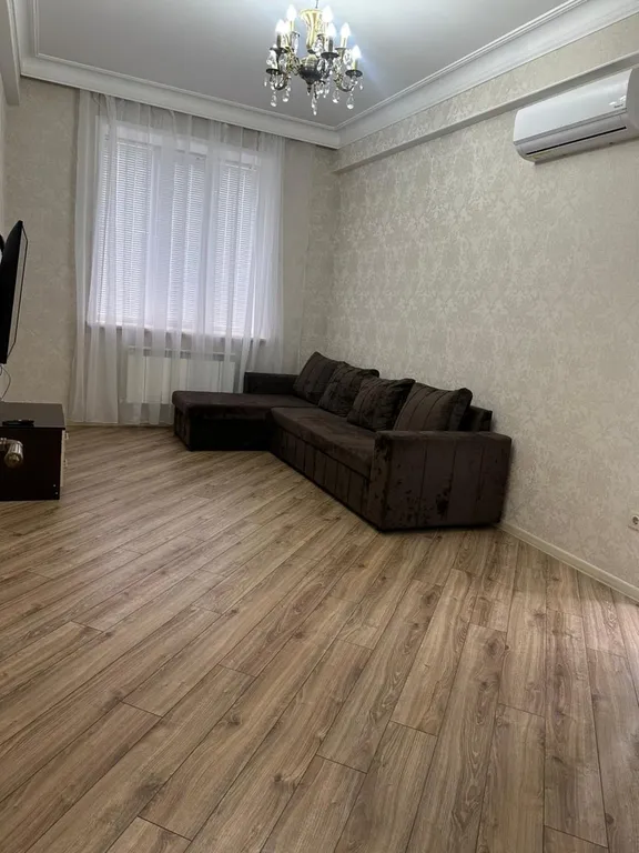 Квартира Уютная квартира у моря — Каспийск