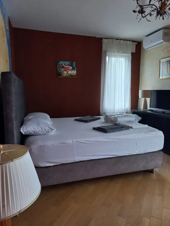 3-комнатный Дом