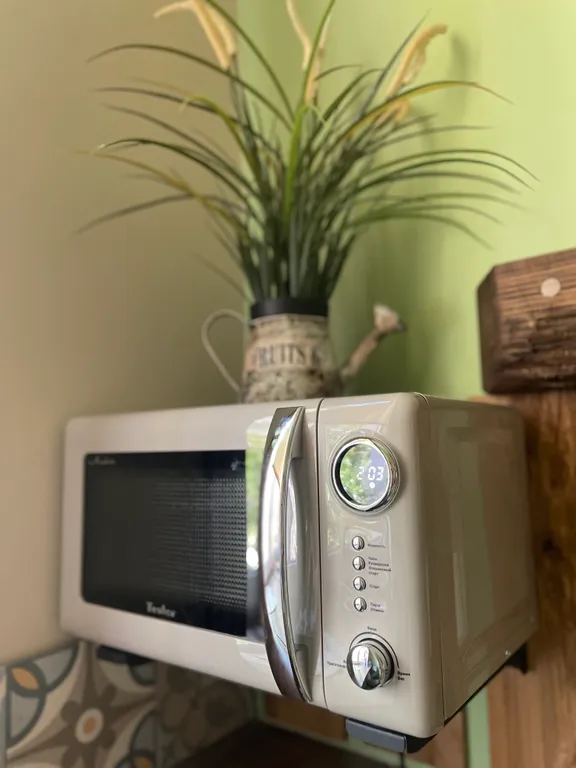 Комната Теплота