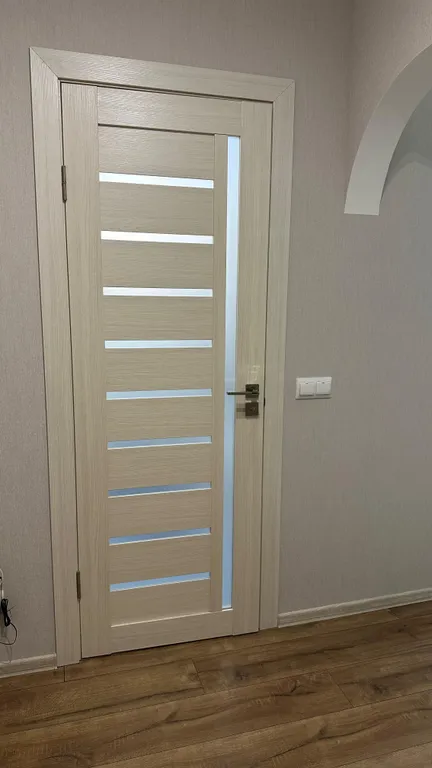 Квартира 1-комнатная Квартира — Калининград