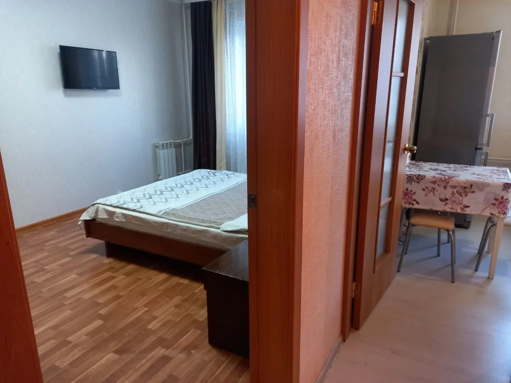 Квартира Апартаменты в центральном районе — Курск