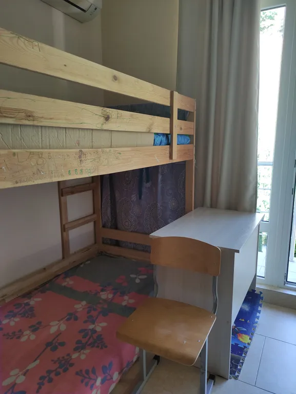 Зимовка на берегу моря в уютных апартаментах Лазурный Элит