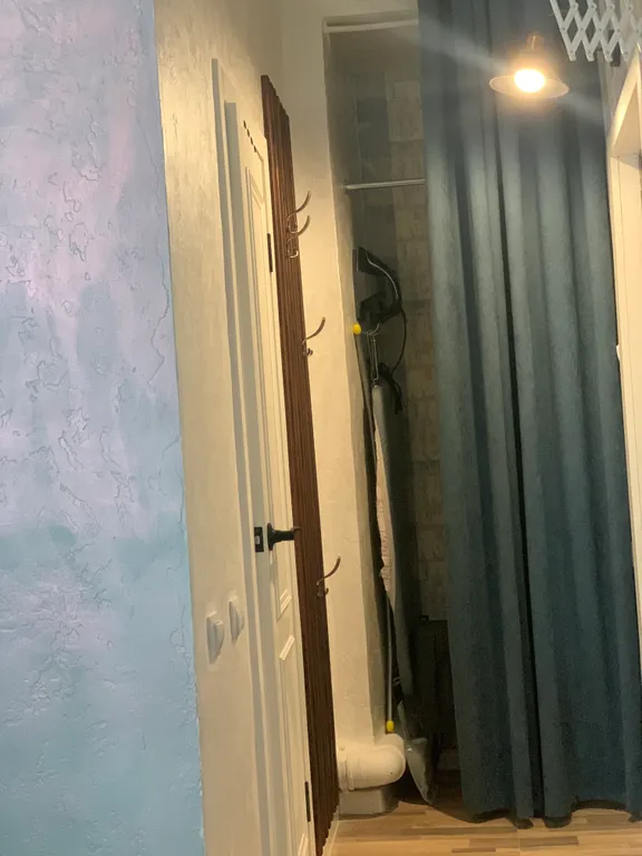 Квартира Квартира Студия в исторической части города — Самара