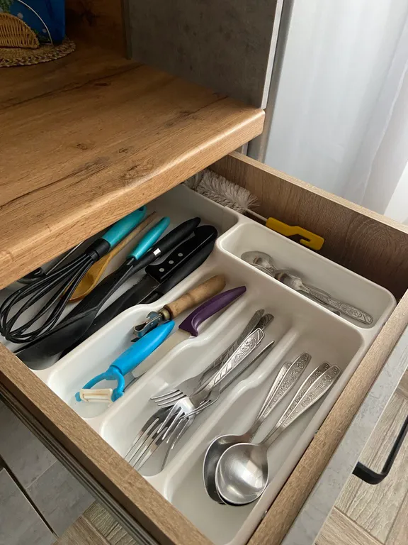 Апартаменты Тет-а-Тет