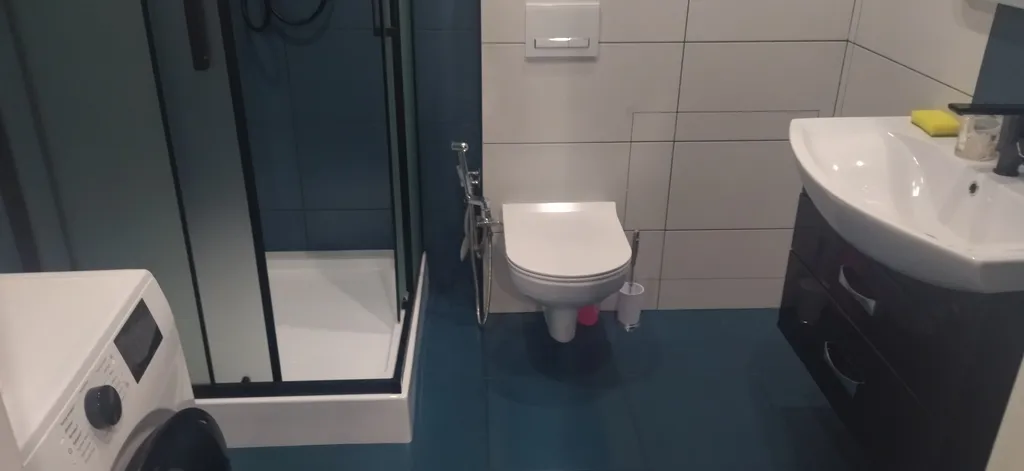 Квартира Апартаменты у соснового бора — Светлогорск